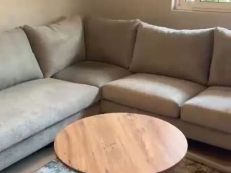 Private house for rent 2+1