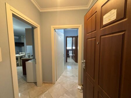 Investimento Premium – Appartamento con Due Cucine a Gas, Vlorë‼️