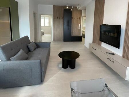 🔥Apartament me qera 2+1 te River Residence