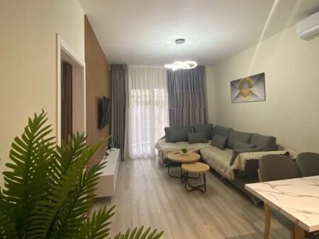 ZOGU I ZI - APARTMENT 2+1 FOR RENT