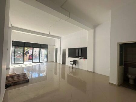 Dyqan per shitje Yzberish