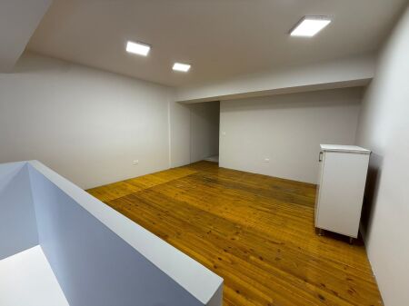 Shop for rent 55 meters Elbasan street 60000 lek