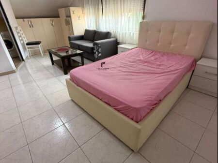 STUDIO FOR RENT ARENA 39,000 LEKE FH-57814