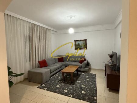 APARTAMENT ME QIRA 1+1 YZBERISHT 35.000 LEKE