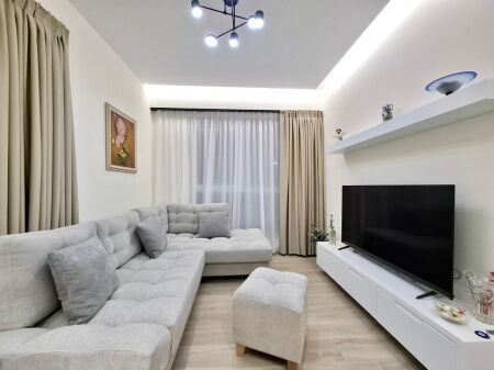 In Affitto: Appartamento 1+1 📍Zona 21 Dhjetori – Mondial Palazzo 2026 – Prima volta in affitto, 100% nuovo 🔥🔥