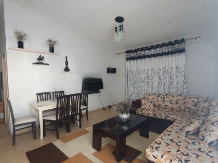 1+1 piano 5 107 m2 FRESK 400 Euro