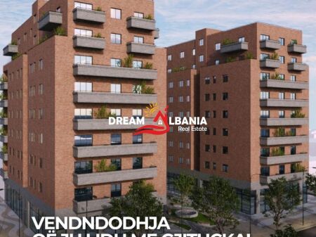 Apartament 2+1+2 Ne Shitje Ne Shitje Ne Kamez (ID 41212175)