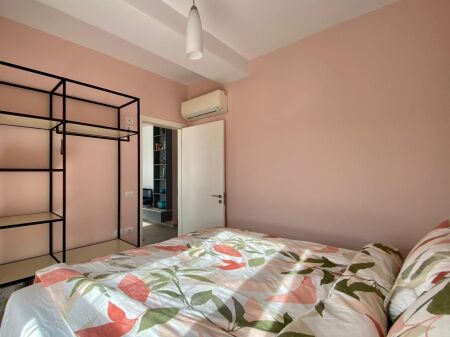 APARTMENT 1+1 PER QERA TE VASIL SHANTO