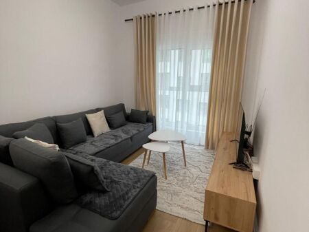 Appartamento 2+1 in affitto a Kadiu in Ali Demi.