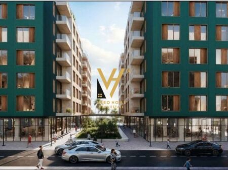 SHITET GARSONIERE PRANE HOTEL FLOWER NE GOLEM 44.200 EURO