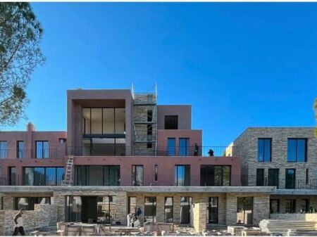 💥 OKAZION 💥APARTAMENT 1+1 PER SHITJE TEK GJIRI I LALZIT