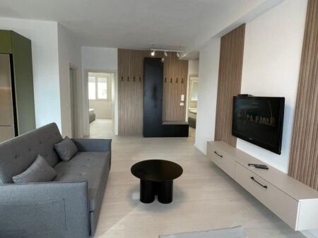 📌 For Rent – 2+1 Apartment at River Residence