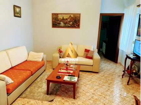 Apartment 1+1 for rent near the German Embassy, Kavaja Street, Tirana