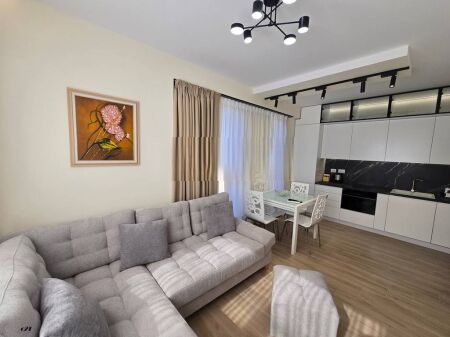 1+1 60m2 piano 3 Muhamet Gjollesha