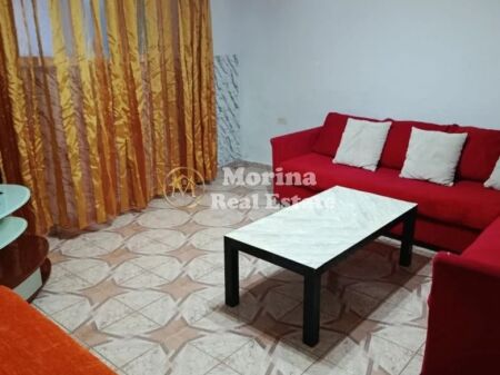 Qera | Apartament 2 + 1 | Harry Fultz | 300 €/muaj