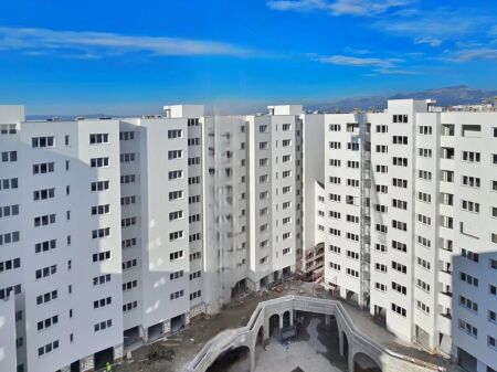 🏢 Apartment 3+1+2 for Sale – River Residence, Fusha e Aviacionit