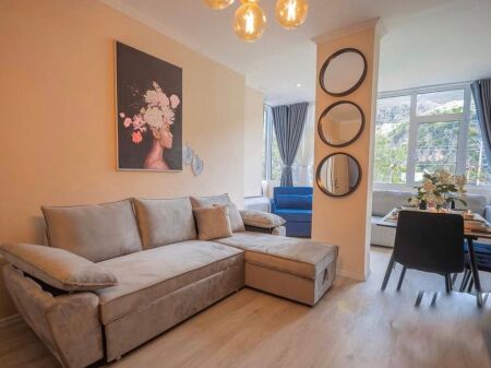 VENDIAMO APPARTAMENTO INVESTITO 1+1+POSTO AUTO, A DHERMI! 175.000 €