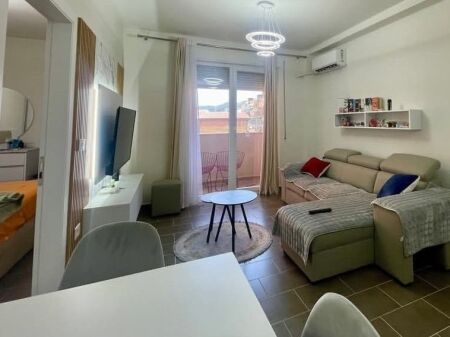 🔥Jepet me Qira Apartament 1+1 – Golden Park 3, Rruga Kavajes
