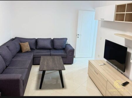 Apartament 1+1 me qera
