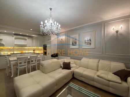 Qira, Apartament 2+1+2, Ambasador 3