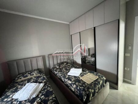 SHITET APARTAMENT 2+1 TE SHKOLLA “INTERNACIONAL”, VLORE