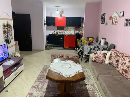 2+1 110M2 kati 3 Fresku