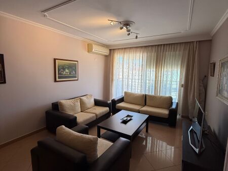 Apartment 2+1+2 for rent 📍Blloku 800€