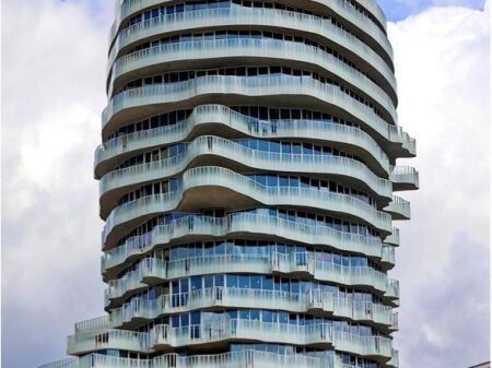 APARTAMENT 2+1 PER SHITJE NE TIRANA'S ROCK