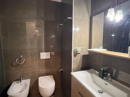 APARTAMENT 1+1 PER QIRA DELIJORGJI