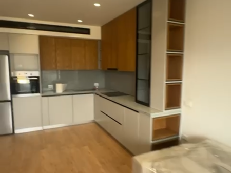 Affitto Appartamento 1+1+2 Posti Auto, Petville Lago Secco.