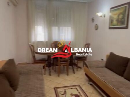Apartament 1+1 me qera te Rruga e Barrikadave, Tirane (ID 4219480)