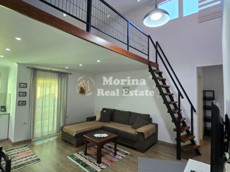 Qera | Apartament 1 + 1 | Rruga e Durrësit | 600 €/muaj