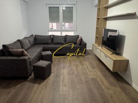 APARTMENT FOR RENT 2+1 5 MAY 650 EURO