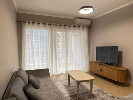 Apartament 2+1 Për Qira në Don Bosco, Tiranë 650 € /Muaj