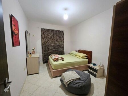 YZBERISHT, SHESIM APARTAMENT 2+1+2 140,000 €