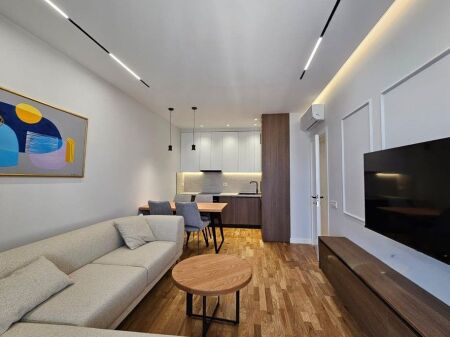 Appartamento 2+1 in venditaResidenza "Nova", Mine Peza