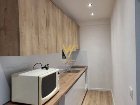 AFFITTASI APPARTAMENTO 1+1 IN CENTRO 70.000 LEKE