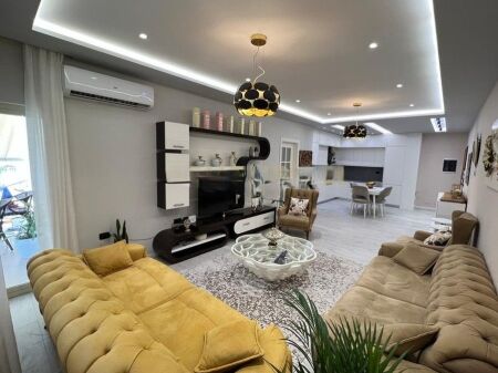 For rent 2+1 apartment + parking space at the Dry Lake