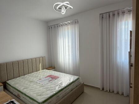 Qera: Apartament 1+1+🅿️ Kati 5  📍Tudas -Astir  Cmimi:48.000 leke