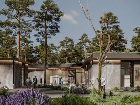 For sale: 2+1 & Balcony📍Gjiri Lalzit - Porto Lalzi | Yacht Lifestyle (117m2) €258,280