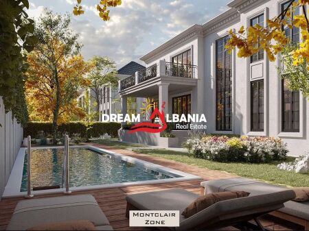 Ville in Vendita a Montclair Residence (ID 4151216)