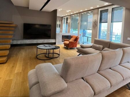 🏡 Duplex for Rent – Kodra e Diellit 1 ✨