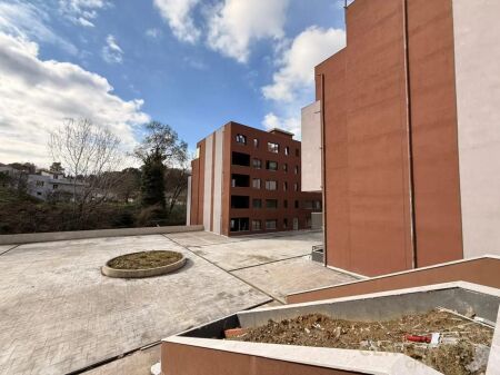 SHITET APARTAMENT 2+1 RR.ELBASANIT , XHELUKSI