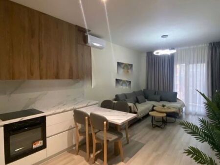 Apartment 2+1 For Rent in Zogu I Zi, Tirana