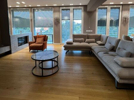 🔥Duplex for Rent at Kodra e Diellit 1 Information about the property: