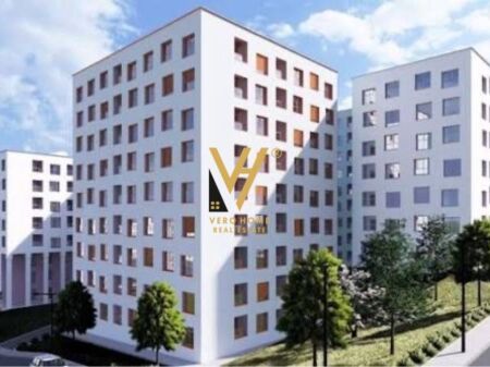 JEPET APARTAMENT 1+1+BLK ME QERA TE KADIU, ALI DEM 490 EURO