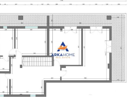 2 ROOMS FOR RENT 400M2 "NEW LINZ OVERPASS" 2500 EURO