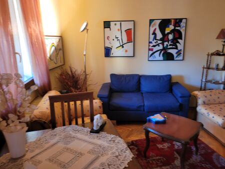 Jepet me qera apartament 3+1 – pranë Stadiumi Dinamo, Tiranë