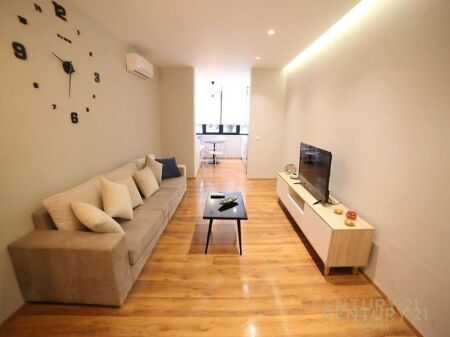 FOR RENT 2+1 APARTMENT IN BLLOK