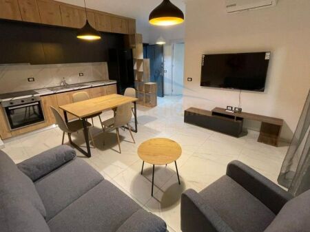 Qera, Apartament 1+1, Rruga Jordan Misja, Tirane